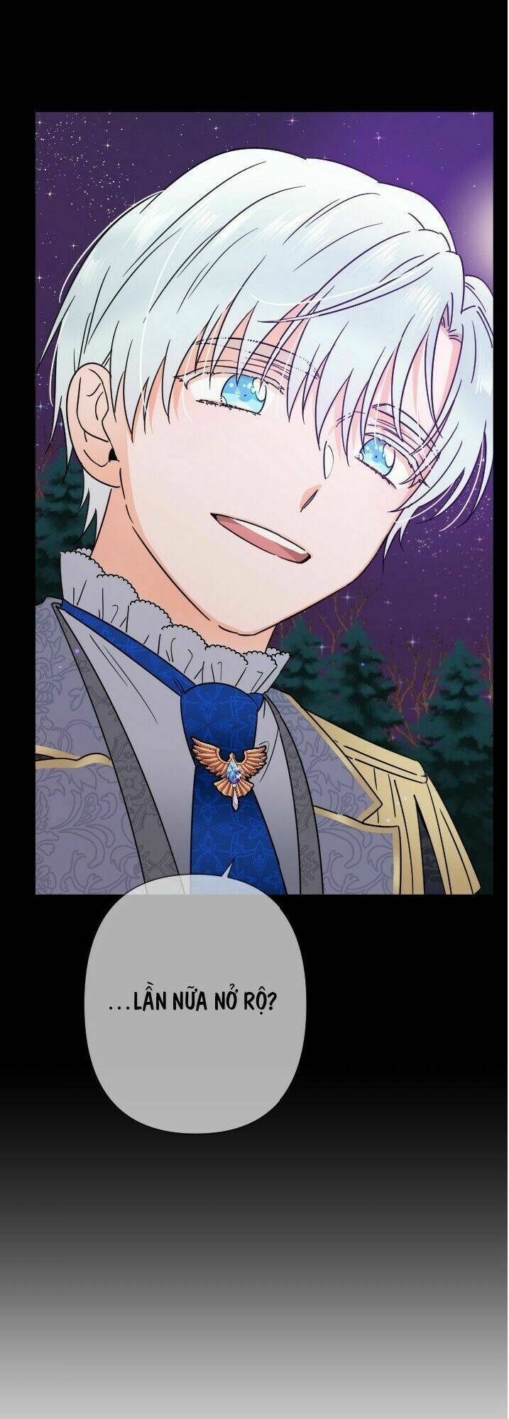 Tiểu Thư Bé Bỏng Đáng Yêu! Chapter 100 - Trang 2