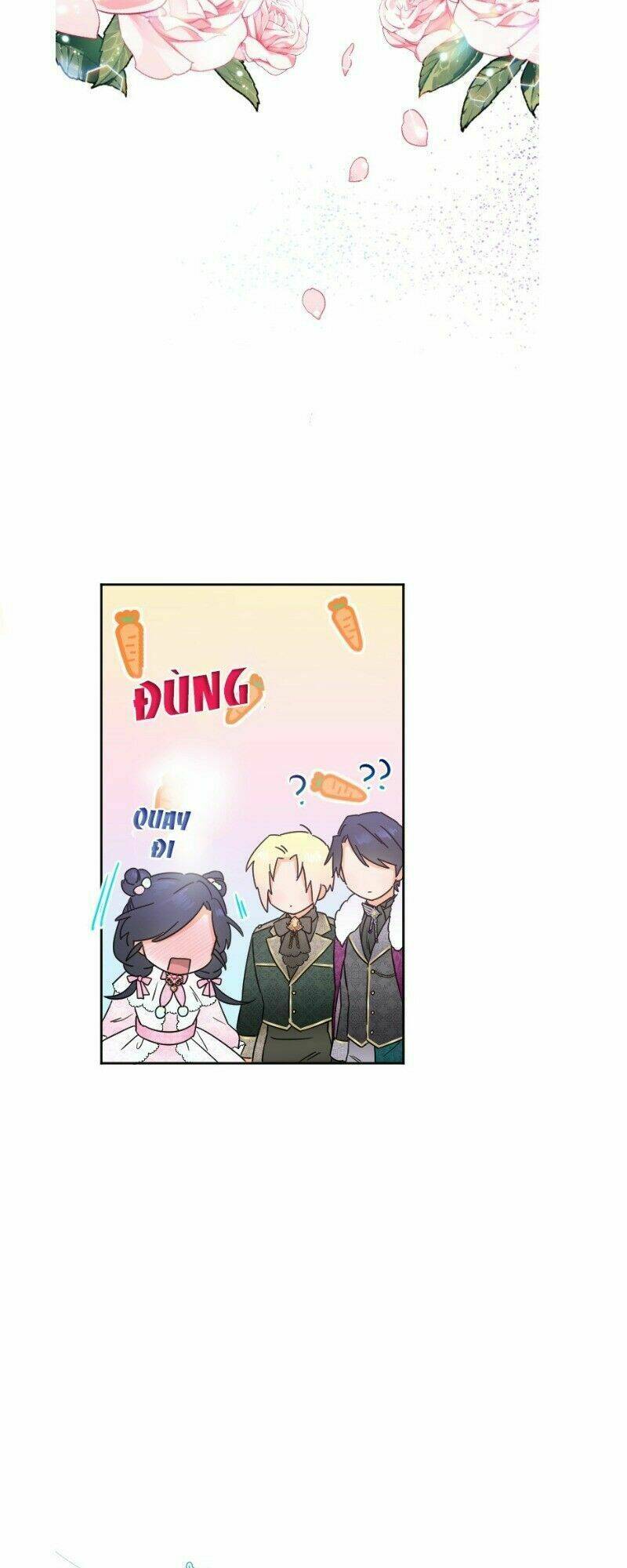 Tiểu Thư Bé Bỏng Đáng Yêu! Chapter 100 - Trang 2