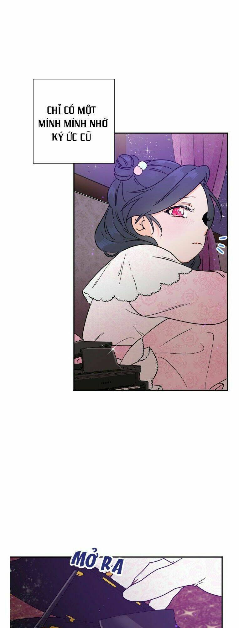 Tiểu Thư Bé Bỏng Đáng Yêu! Chapter 100 - Trang 2