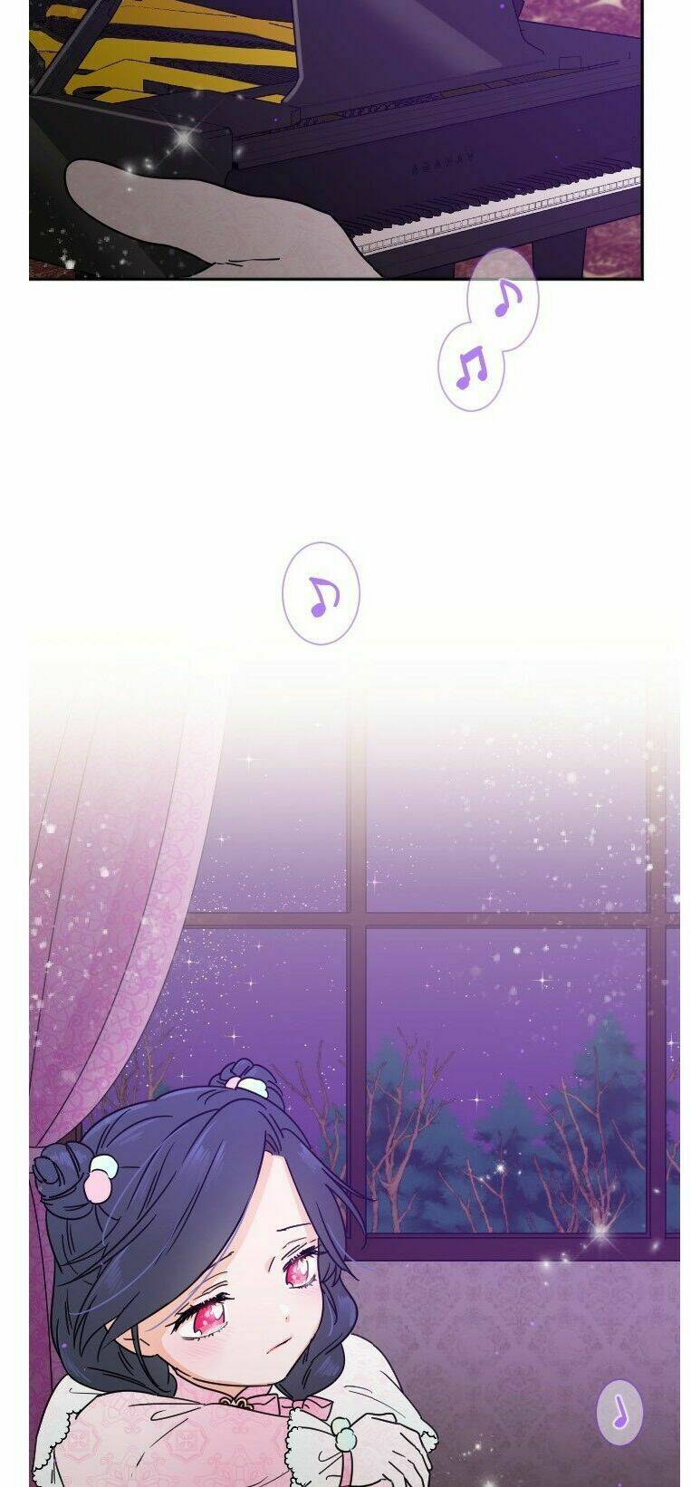 Tiểu Thư Bé Bỏng Đáng Yêu! Chapter 100 - Trang 2