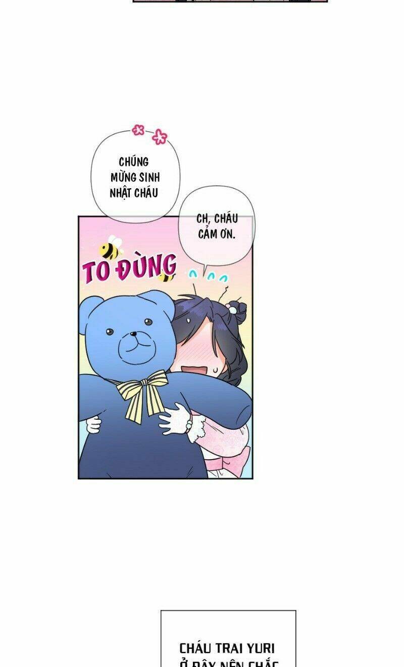 Tiểu Thư Bé Bỏng Đáng Yêu! Chapter 100 - Trang 2