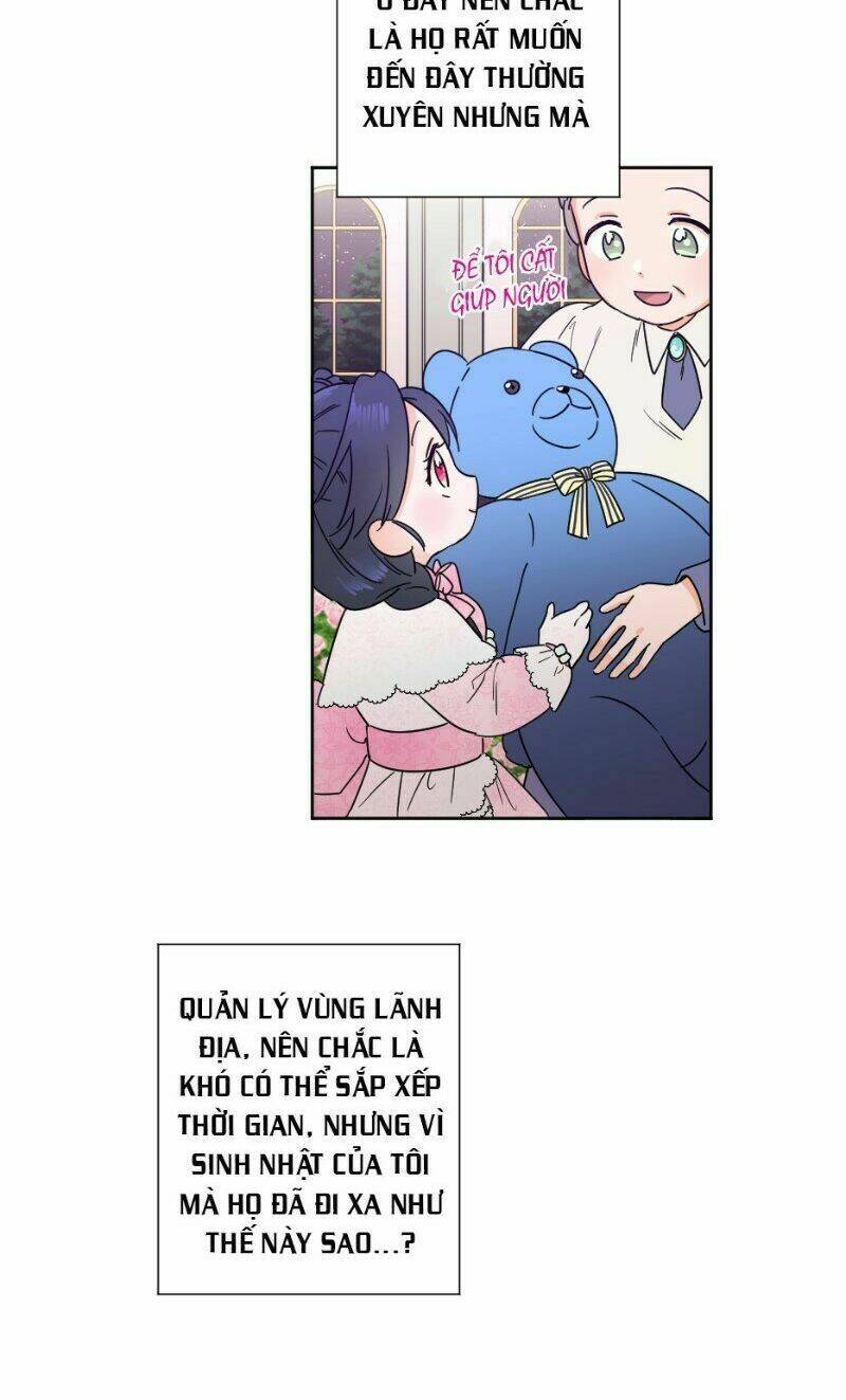 Tiểu Thư Bé Bỏng Đáng Yêu! Chapter 100 - Trang 2