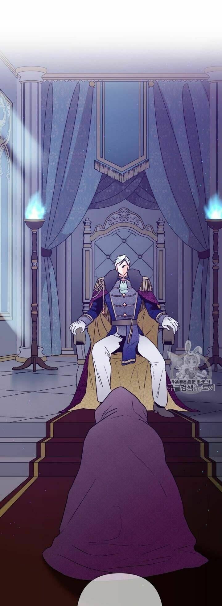 Tiểu Thư Bé Bỏng Đáng Yêu! Chapter 102 - Trang 2