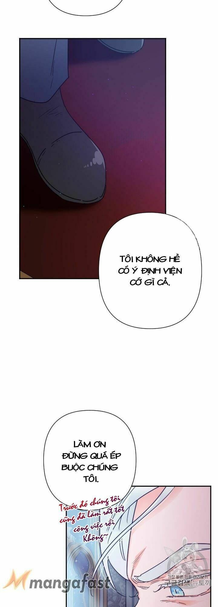 Tiểu Thư Bé Bỏng Đáng Yêu! Chapter 102 - Trang 2