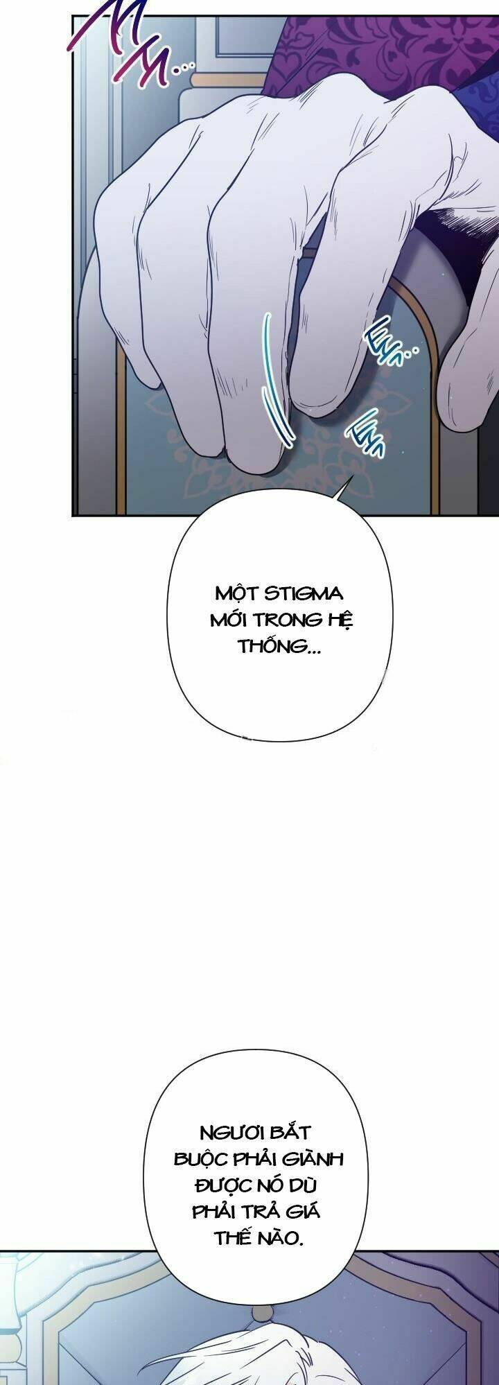 Tiểu Thư Bé Bỏng Đáng Yêu! Chapter 102 - Trang 2