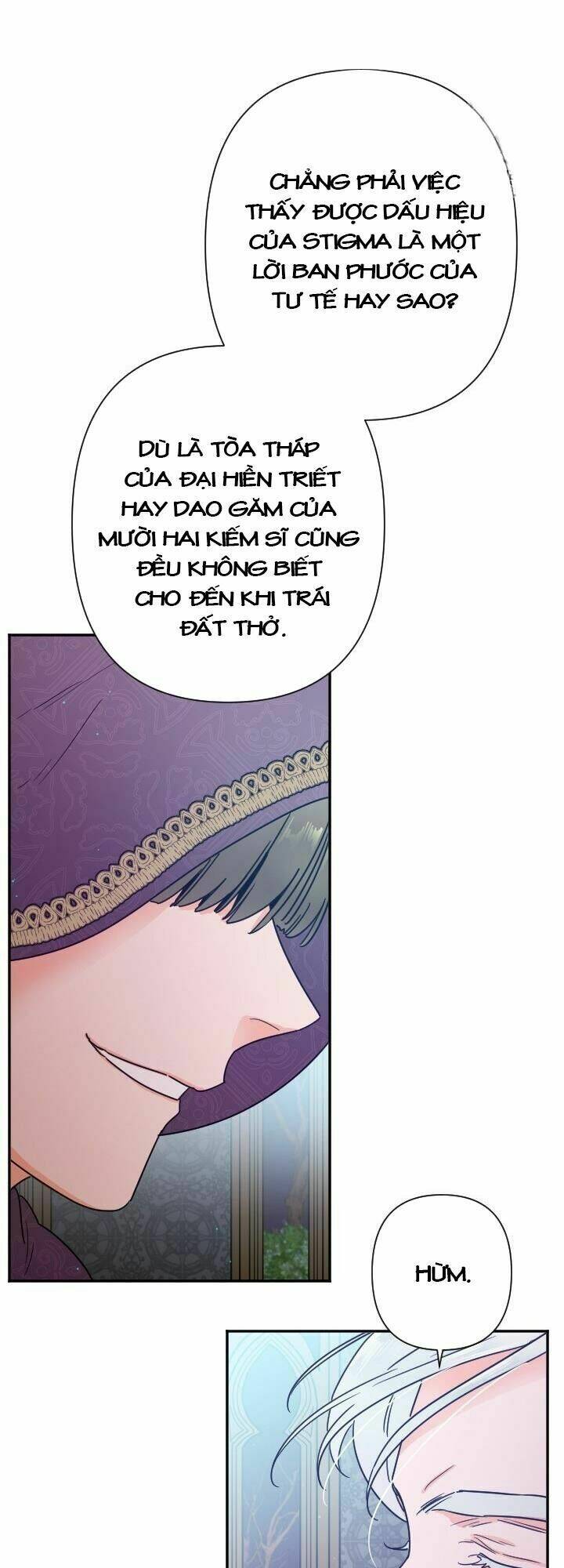 Tiểu Thư Bé Bỏng Đáng Yêu! Chapter 102 - Trang 2