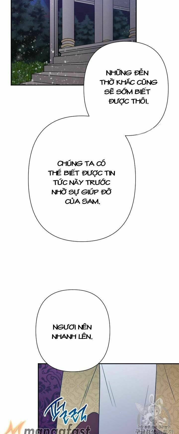 Tiểu Thư Bé Bỏng Đáng Yêu! Chapter 102 - Trang 2