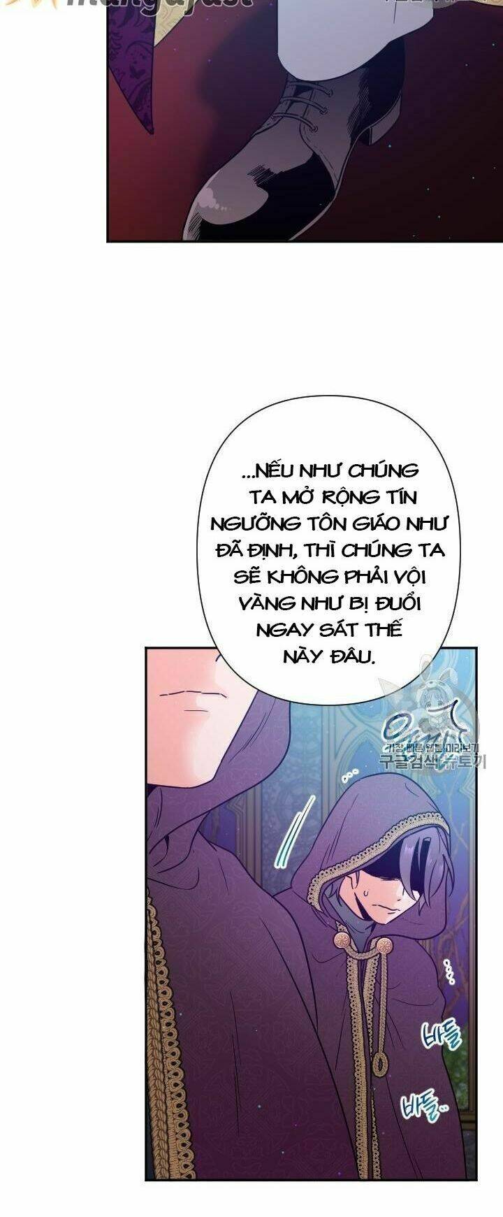 Tiểu Thư Bé Bỏng Đáng Yêu! Chapter 102 - Trang 2