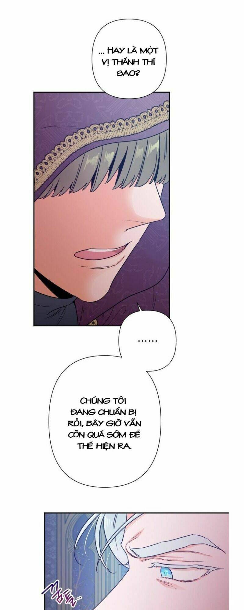 Tiểu Thư Bé Bỏng Đáng Yêu! Chapter 102 - Trang 2