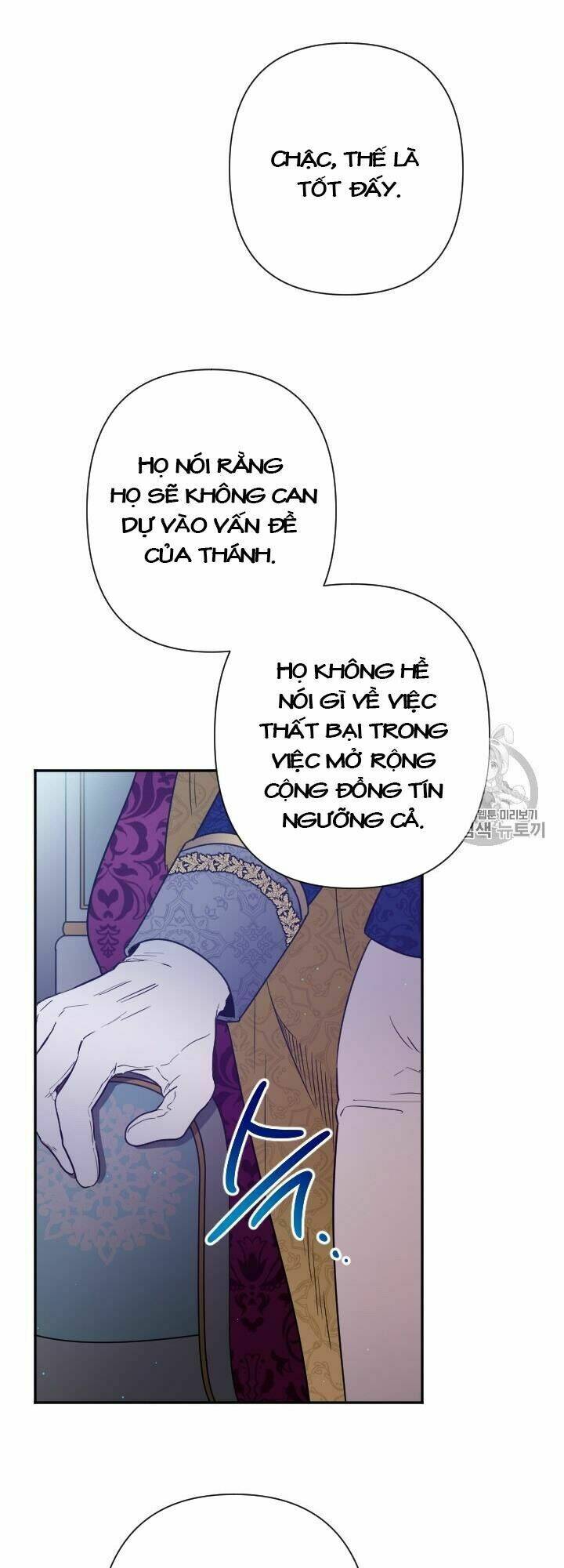 Tiểu Thư Bé Bỏng Đáng Yêu! Chapter 102 - Trang 2