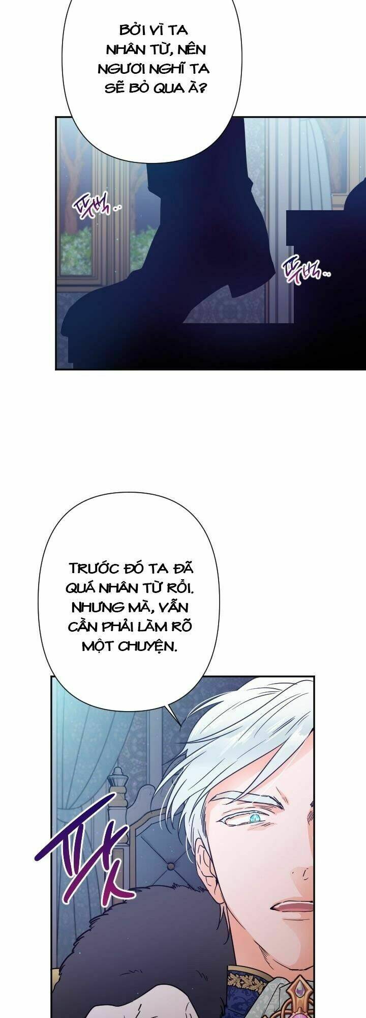 Tiểu Thư Bé Bỏng Đáng Yêu! Chapter 102 - Trang 2