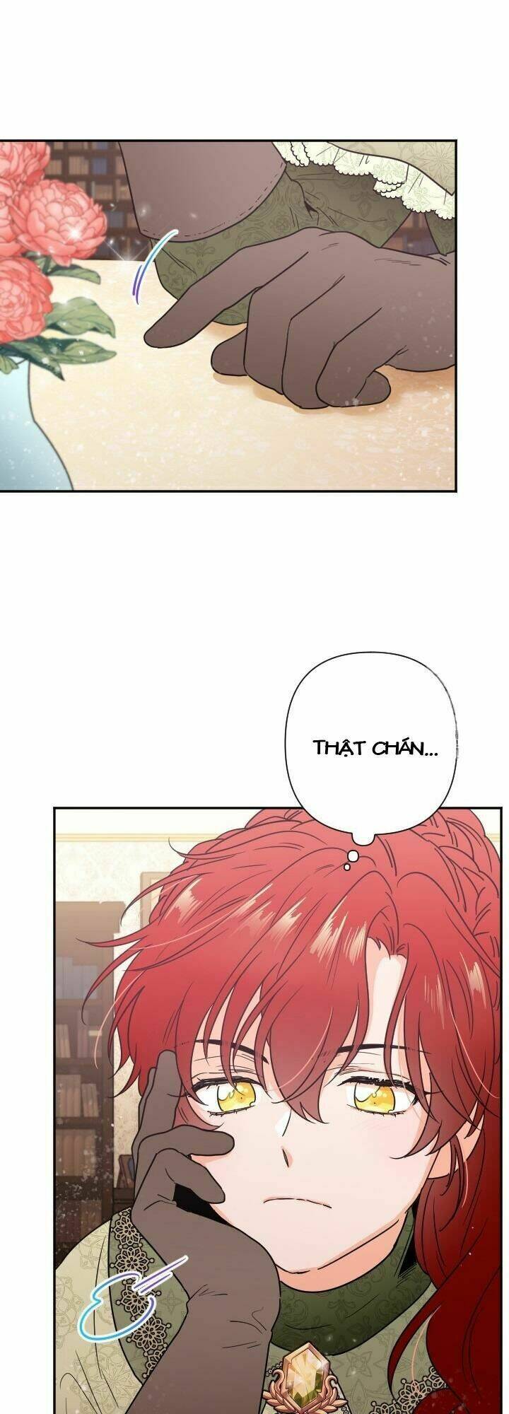 Tiểu Thư Bé Bỏng Đáng Yêu! Chapter 102 - Trang 2