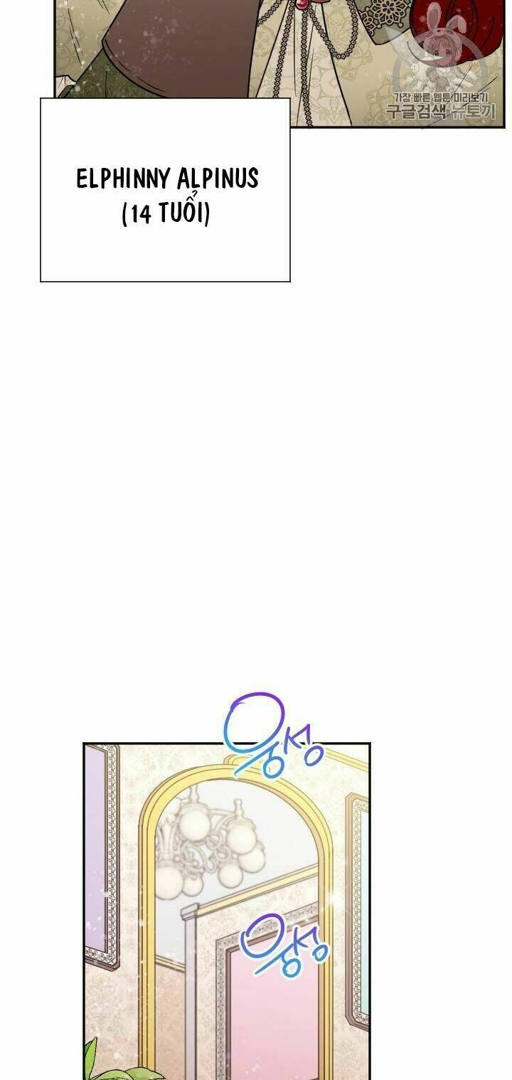 Tiểu Thư Bé Bỏng Đáng Yêu! Chapter 102 - Trang 2