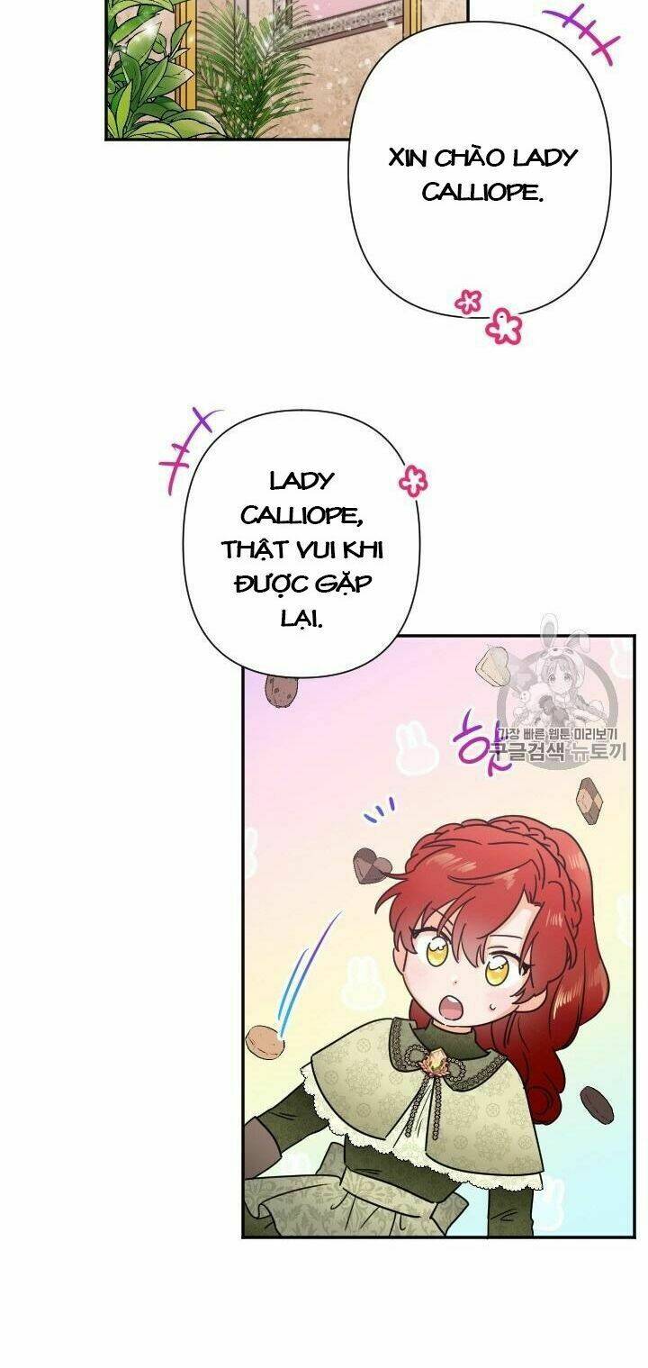 Tiểu Thư Bé Bỏng Đáng Yêu! Chapter 102 - Trang 2