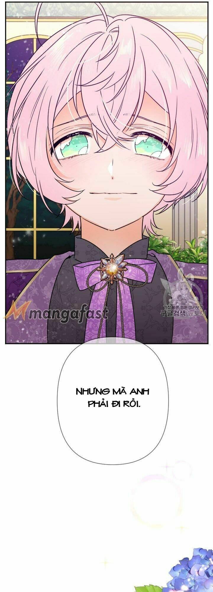 Tiểu Thư Bé Bỏng Đáng Yêu! Chapter 102 - Trang 2