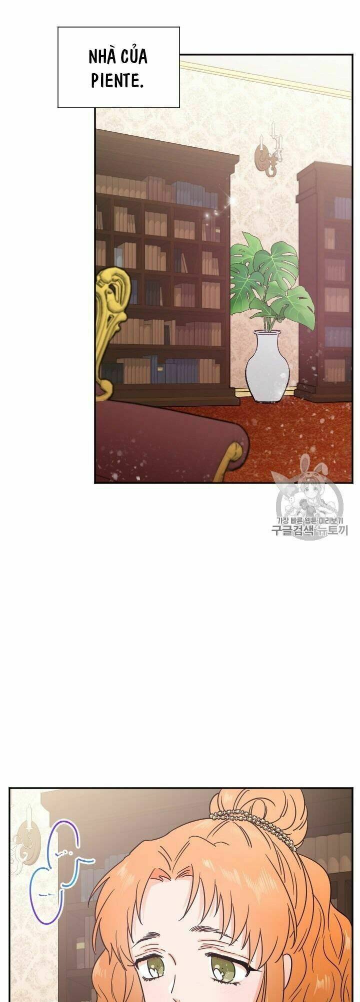 Tiểu Thư Bé Bỏng Đáng Yêu! Chapter 103 - Trang 2