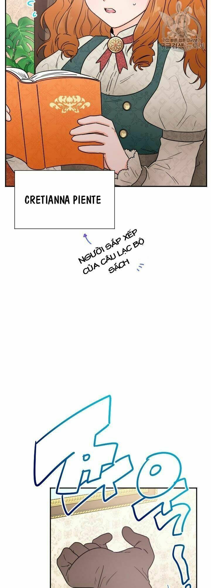 Tiểu Thư Bé Bỏng Đáng Yêu! Chapter 103 - Trang 2