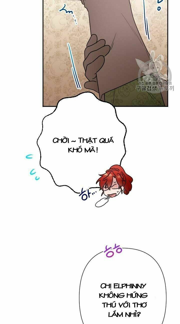 Tiểu Thư Bé Bỏng Đáng Yêu! Chapter 103 - Trang 2