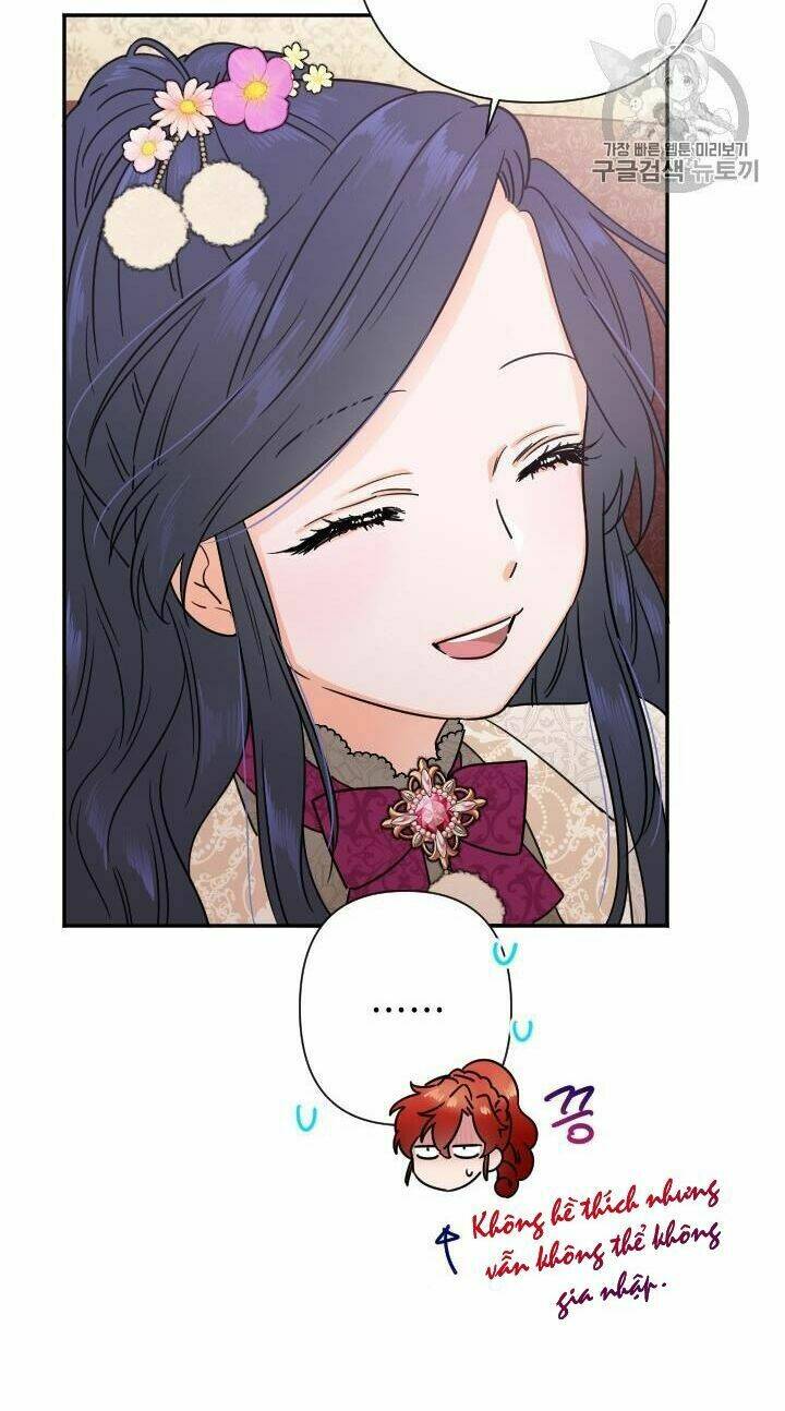 Tiểu Thư Bé Bỏng Đáng Yêu! Chapter 103 - Trang 2