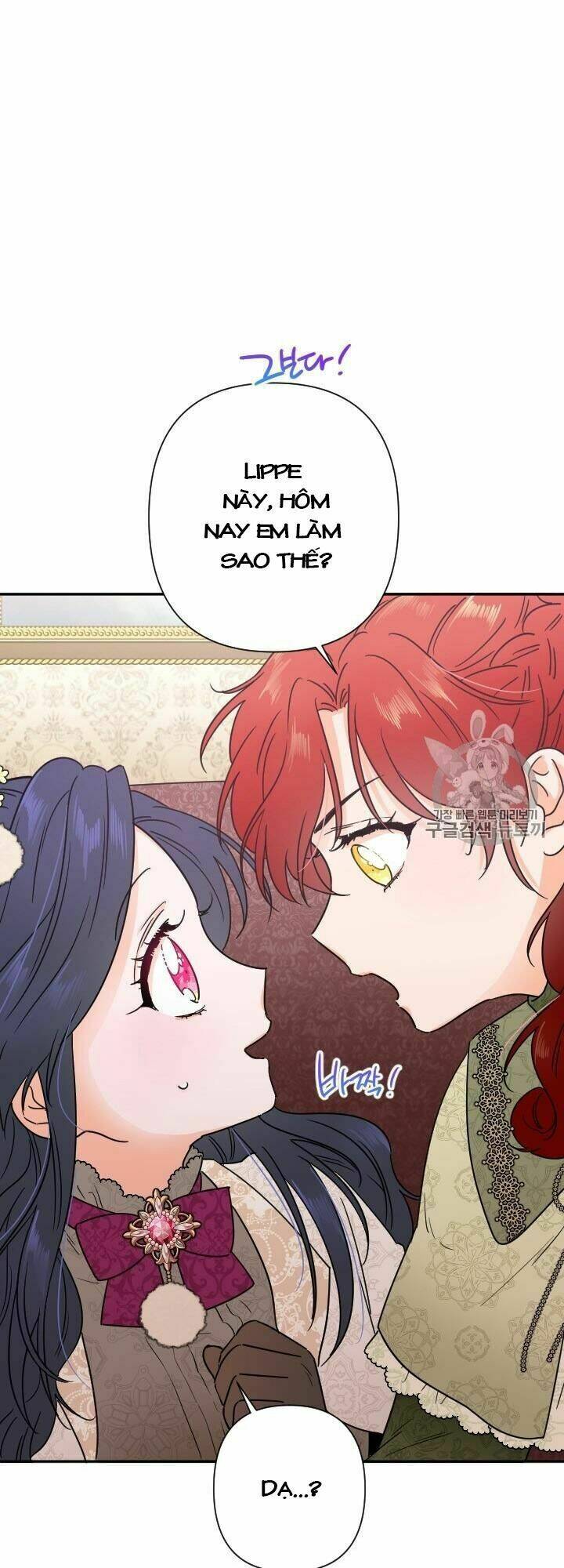 Tiểu Thư Bé Bỏng Đáng Yêu! Chapter 103 - Trang 2