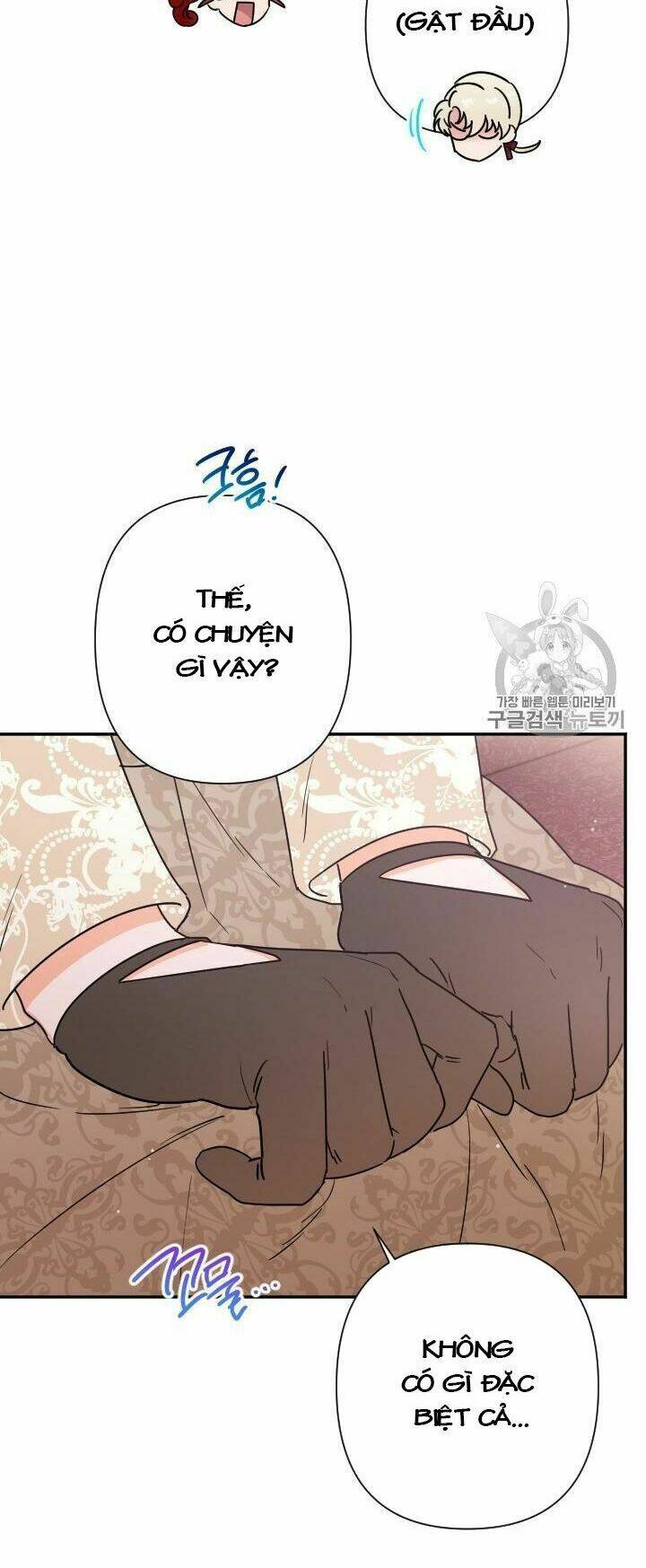 Tiểu Thư Bé Bỏng Đáng Yêu! Chapter 103 - Trang 2