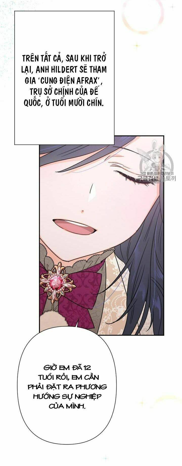 Tiểu Thư Bé Bỏng Đáng Yêu! Chapter 103 - Trang 2