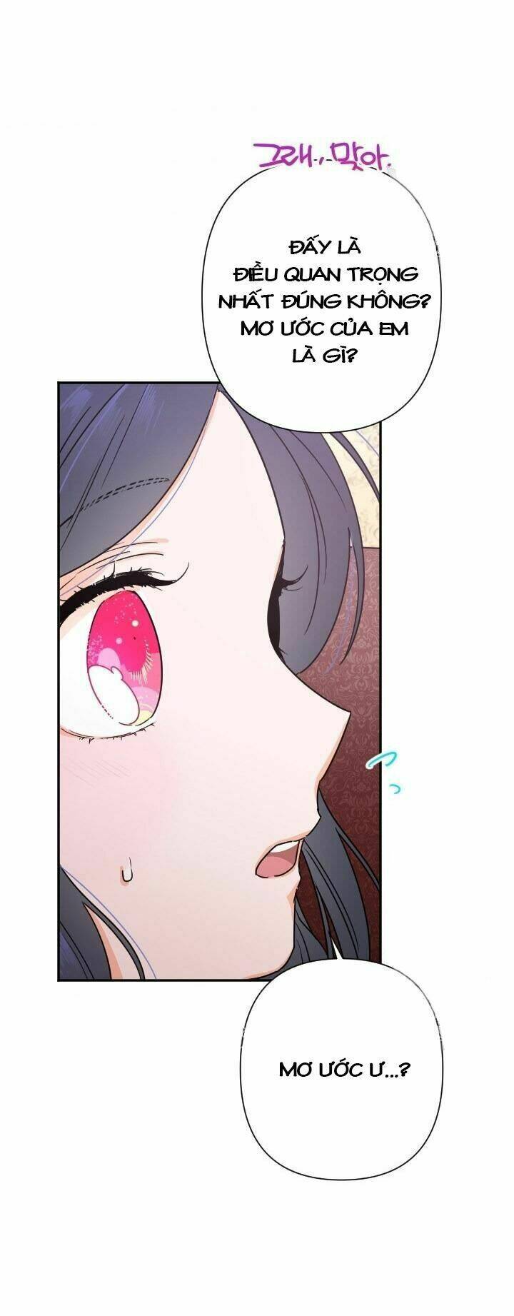 Tiểu Thư Bé Bỏng Đáng Yêu! Chapter 103 - Trang 2