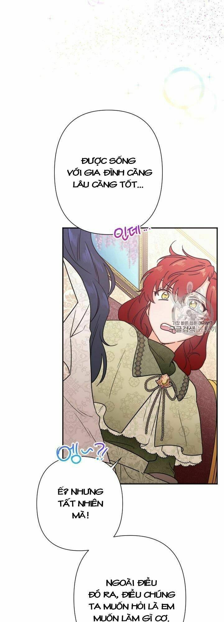 Tiểu Thư Bé Bỏng Đáng Yêu! Chapter 103 - Trang 2