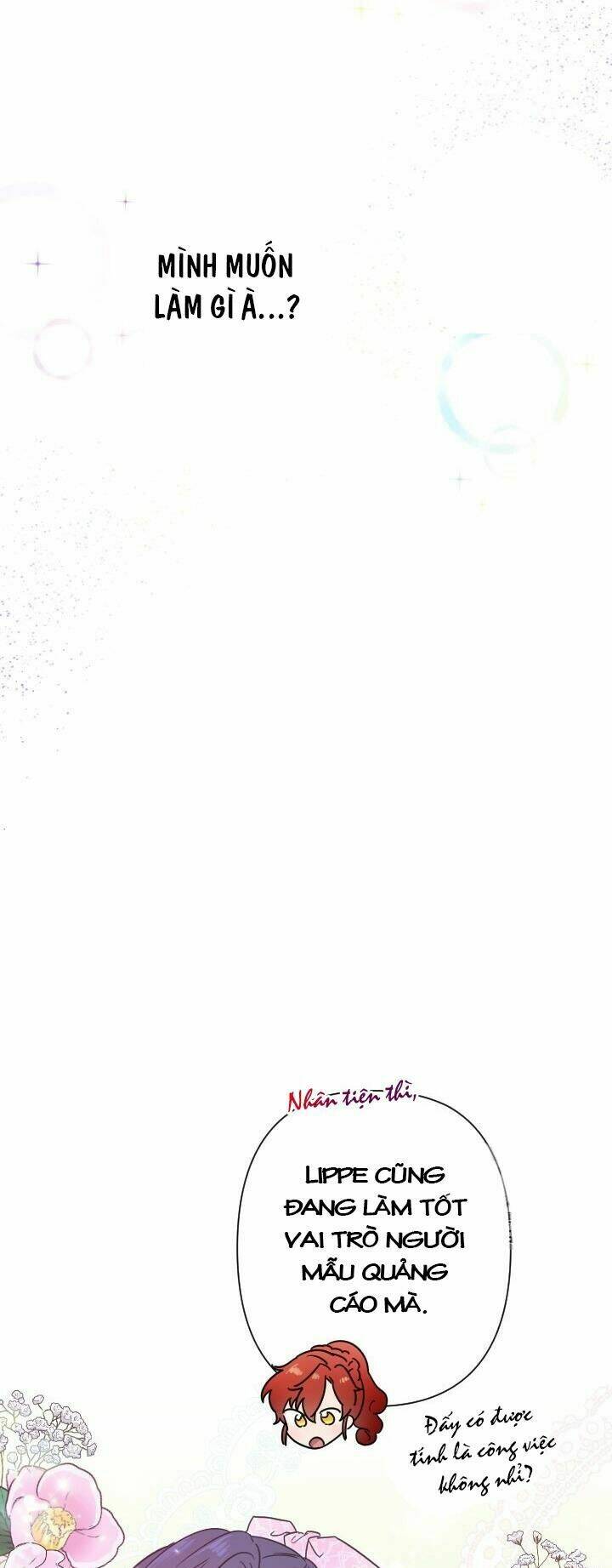 Tiểu Thư Bé Bỏng Đáng Yêu! Chapter 103 - Trang 2