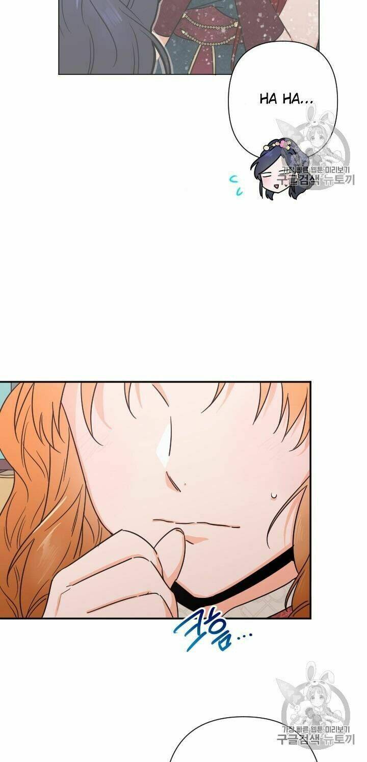 Tiểu Thư Bé Bỏng Đáng Yêu! Chapter 103 - Trang 2