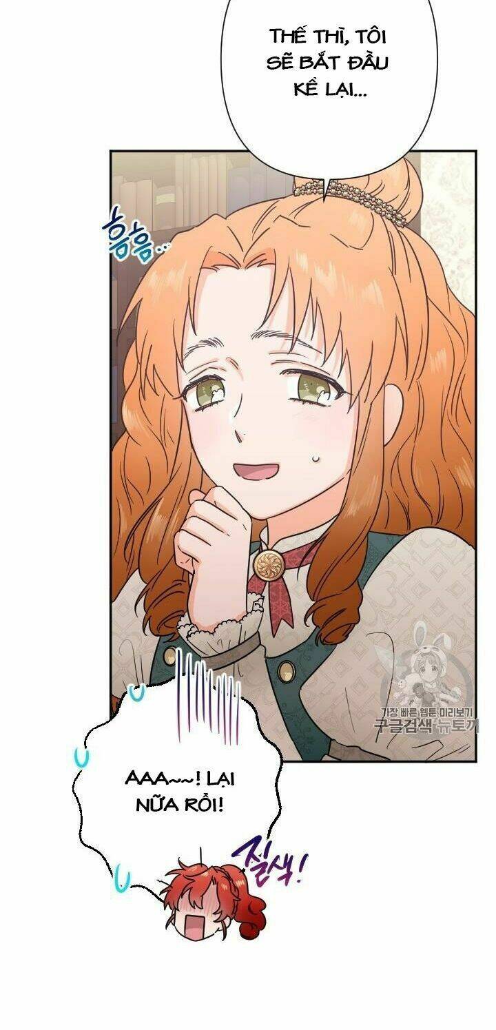 Tiểu Thư Bé Bỏng Đáng Yêu! Chapter 103 - Trang 2