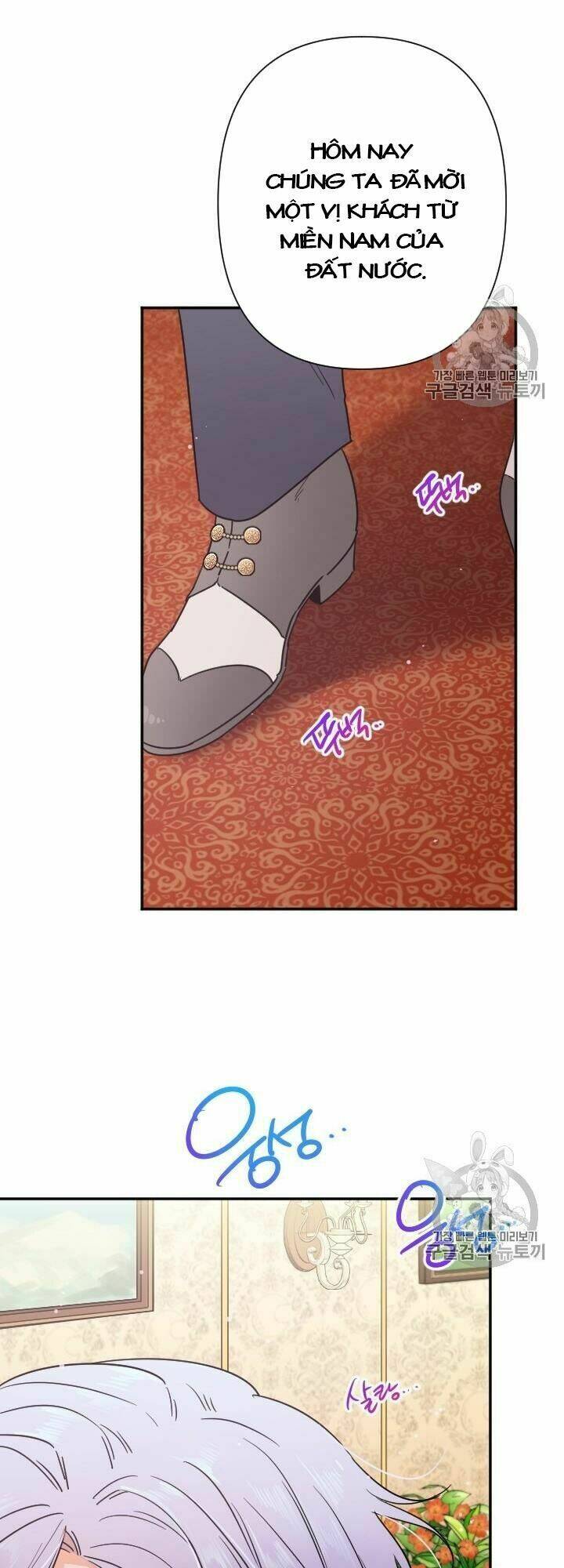 Tiểu Thư Bé Bỏng Đáng Yêu! Chapter 103 - Trang 2