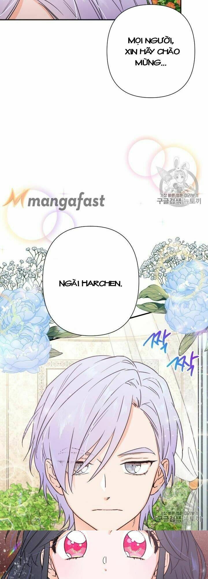 Tiểu Thư Bé Bỏng Đáng Yêu! Chapter 103 - Trang 2