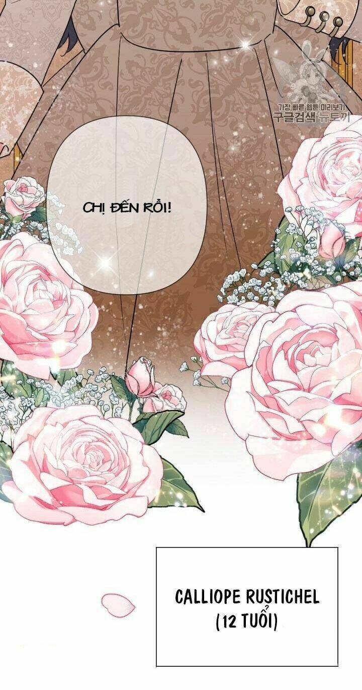 Tiểu Thư Bé Bỏng Đáng Yêu! Chapter 103 - Trang 2