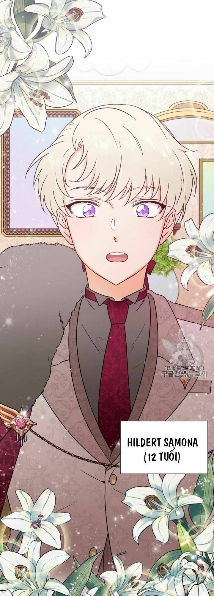 Tiểu Thư Bé Bỏng Đáng Yêu! Chapter 103 - Trang 2