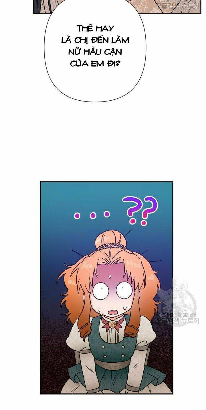 Tiểu Thư Bé Bỏng Đáng Yêu! Chapter 105 - Trang 2