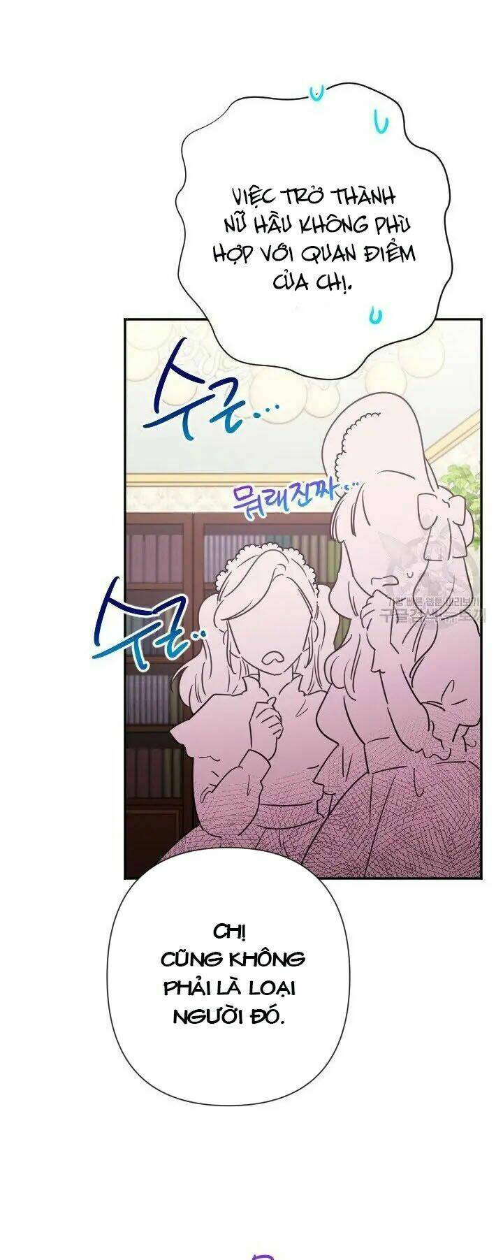 Tiểu Thư Bé Bỏng Đáng Yêu! Chapter 105 - Trang 2