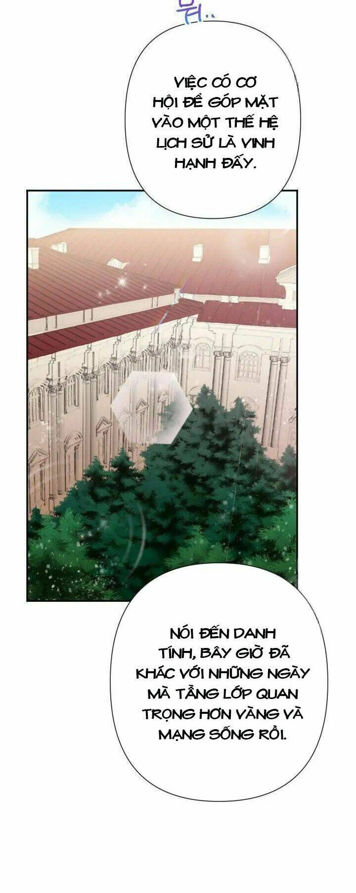 Tiểu Thư Bé Bỏng Đáng Yêu! Chapter 105 - Trang 2