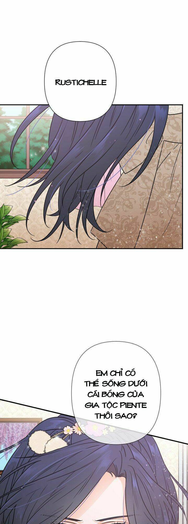 Tiểu Thư Bé Bỏng Đáng Yêu! Chapter 105 - Trang 2