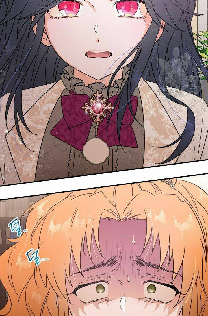 Tiểu Thư Bé Bỏng Đáng Yêu! Chapter 105 - Trang 2