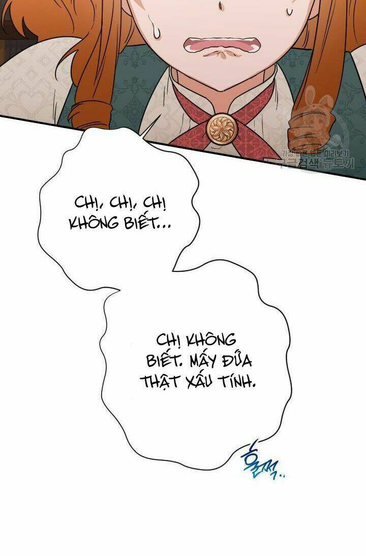 Tiểu Thư Bé Bỏng Đáng Yêu! Chapter 105 - Trang 2