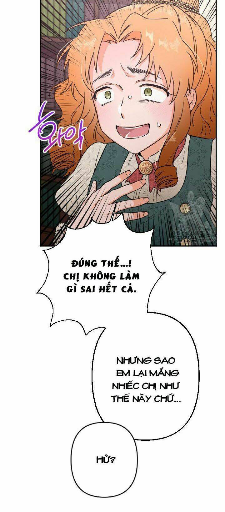 Tiểu Thư Bé Bỏng Đáng Yêu! Chapter 105 - Trang 2