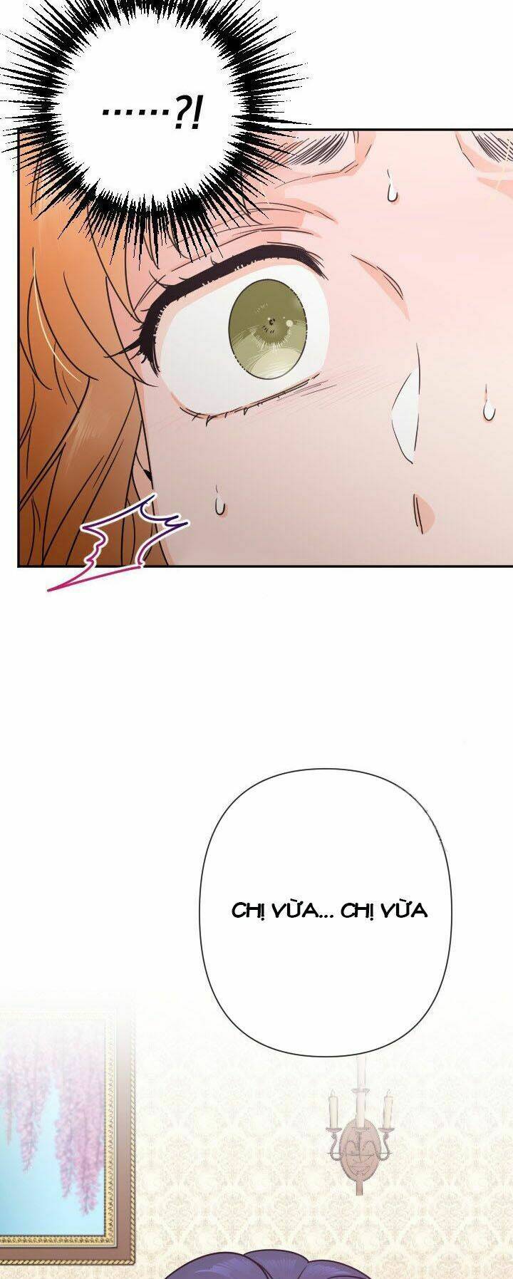 Tiểu Thư Bé Bỏng Đáng Yêu! Chapter 105 - Trang 2