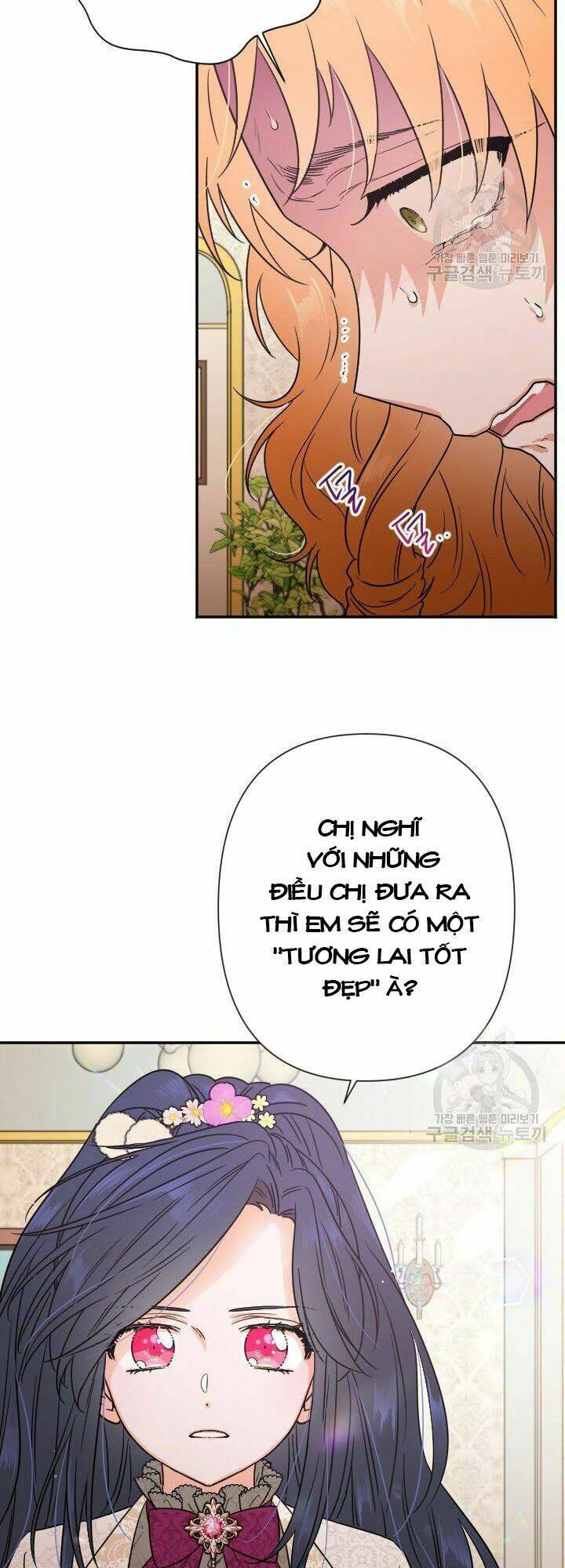 Tiểu Thư Bé Bỏng Đáng Yêu! Chapter 105 - Trang 2