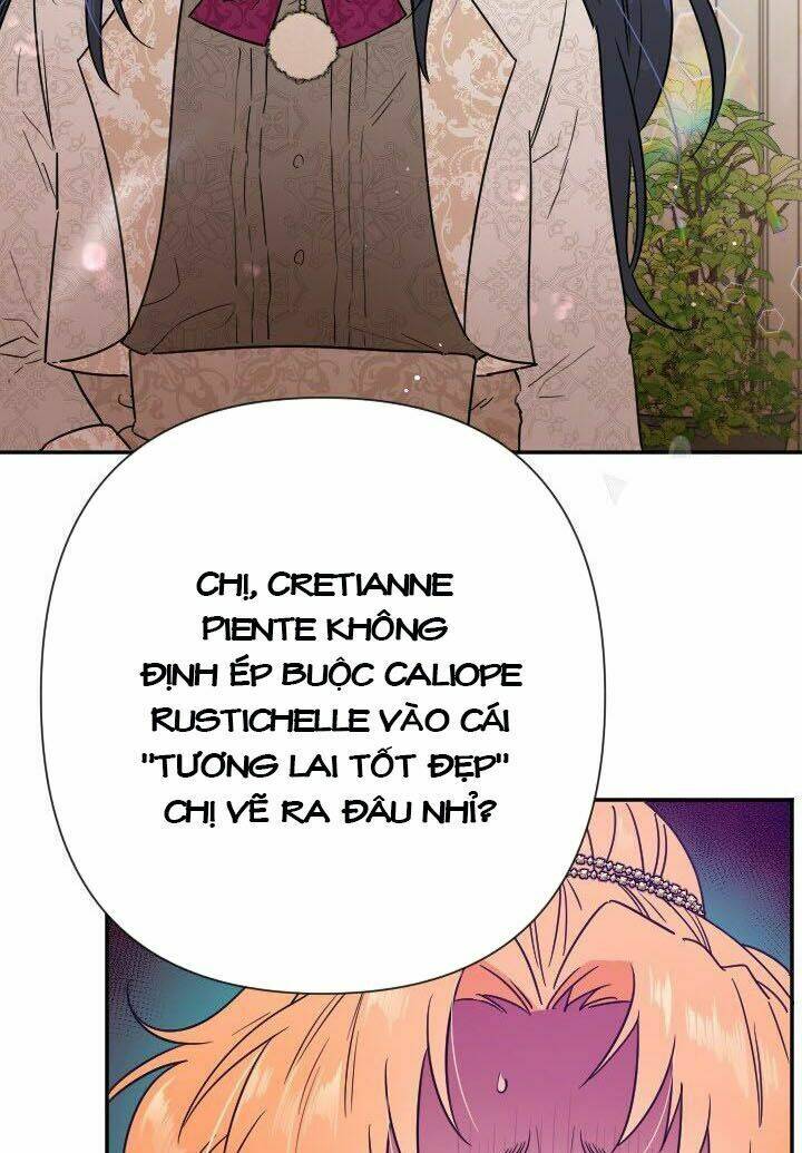 Tiểu Thư Bé Bỏng Đáng Yêu! Chapter 105 - Trang 2