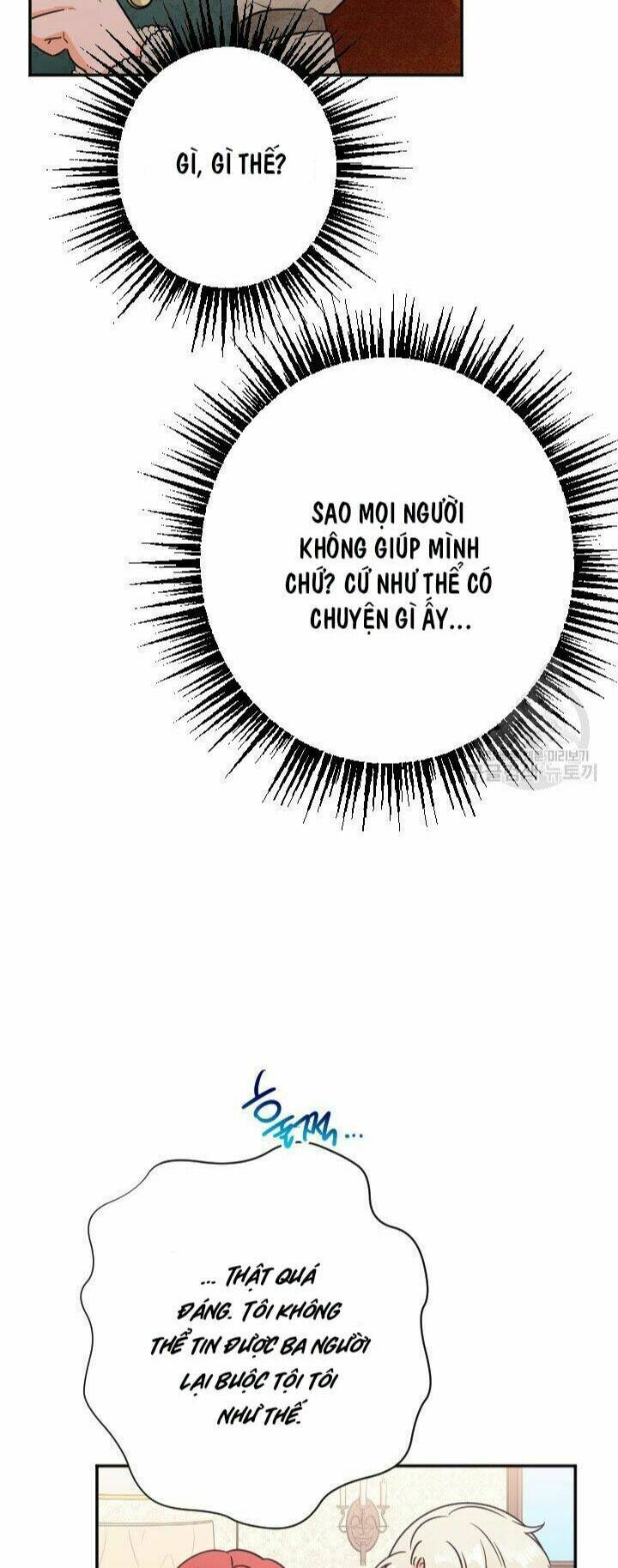 Tiểu Thư Bé Bỏng Đáng Yêu! Chapter 105 - Trang 2