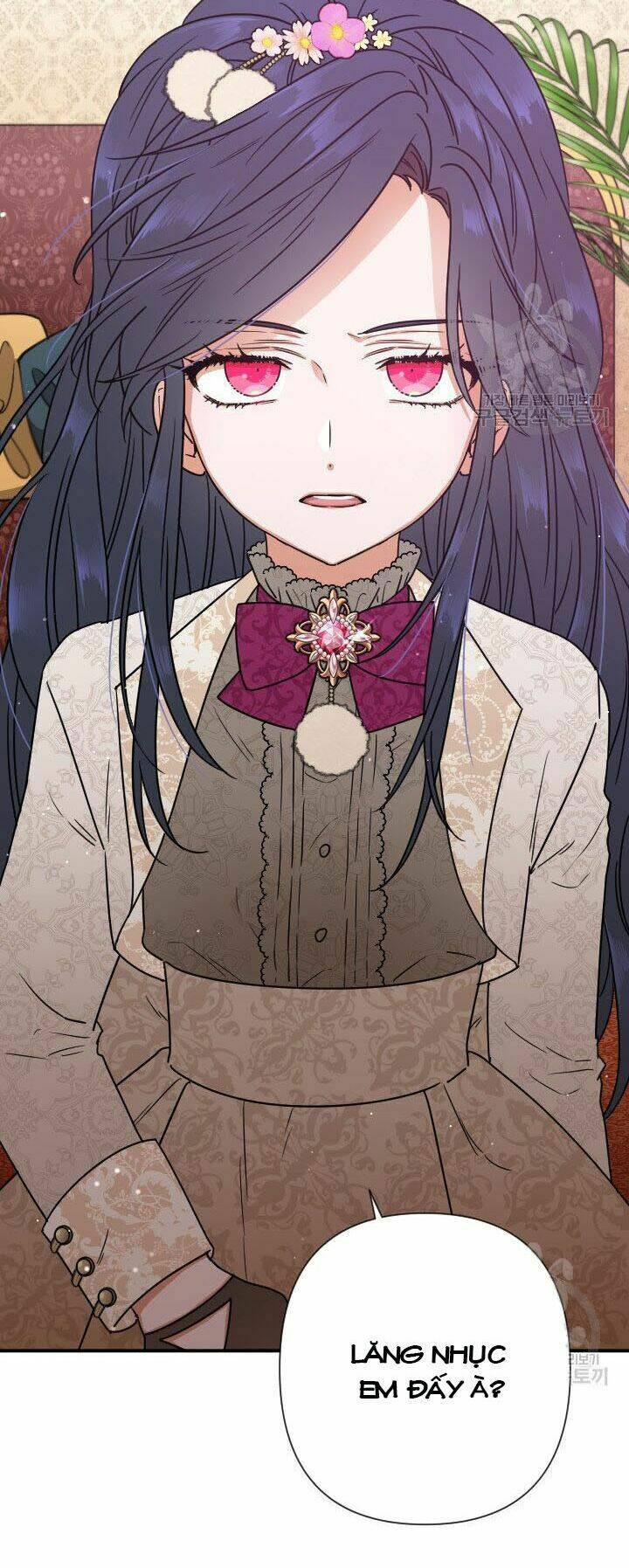 Tiểu Thư Bé Bỏng Đáng Yêu! Chapter 105 - Trang 2