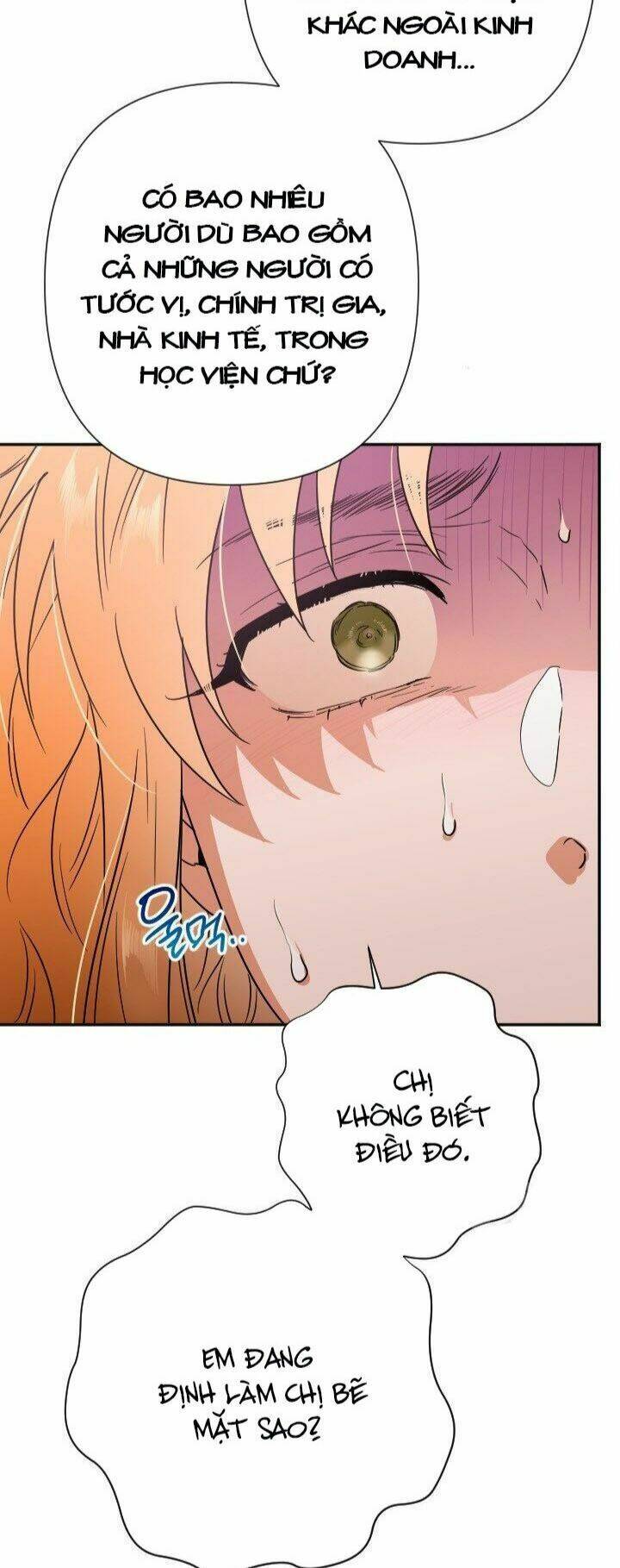 Tiểu Thư Bé Bỏng Đáng Yêu! Chapter 105 - Trang 2