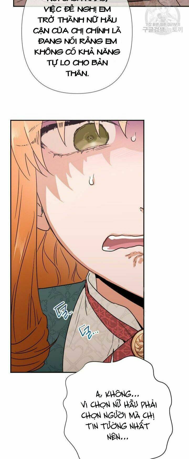 Tiểu Thư Bé Bỏng Đáng Yêu! Chapter 105 - Trang 2