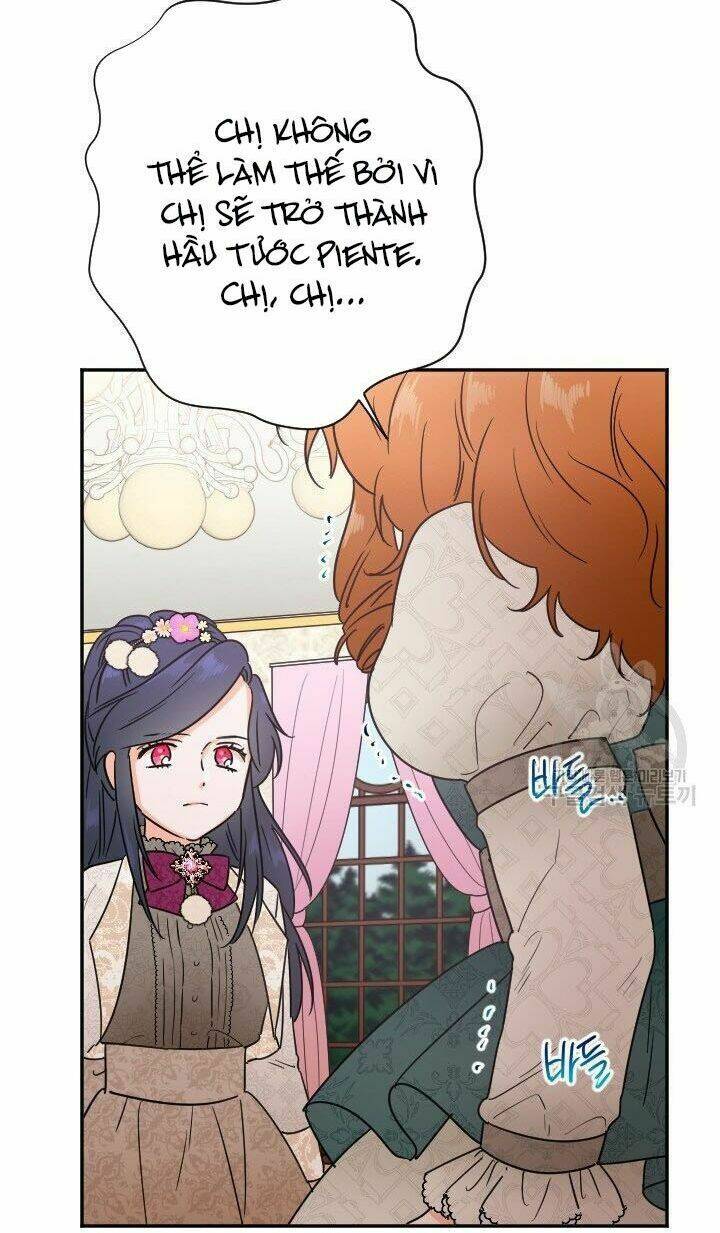 Tiểu Thư Bé Bỏng Đáng Yêu! Chapter 105 - Trang 2